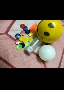 COMBO OFFER