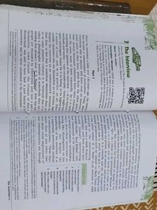 Class XII English Textbooks Book Set