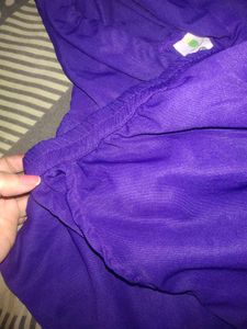 Kids Top Bottom Cord Set And Bag Free