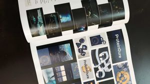 Communication Arts Magazine Annual