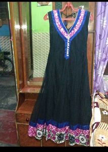 Frock Suit