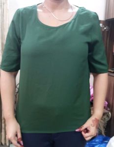 Green Top