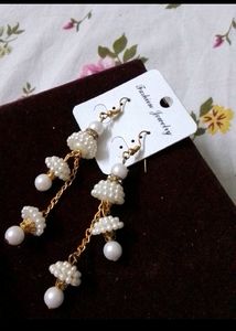 Combo Earrings And Rings