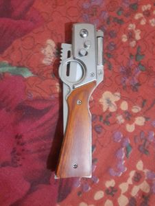 Pocket Knife