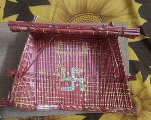 Pooja soop Used In Kanyadan Brand New