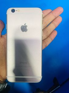 I Phone 6 Damage Dead Mobile