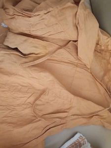 Ethnic Dress Material Set