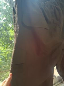 Parachute Pants
