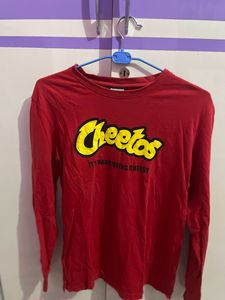 Bonkers Corner Oversized Tshirt