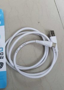 Fast Charging Data Cable