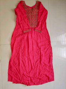 New Kurti