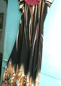 Combo(Nighty+Salwar Suit)