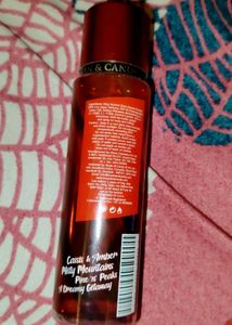 Bryan &amp; Candy My Escapade Mist 100ml left