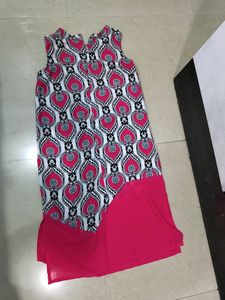 Aakriti Kurti