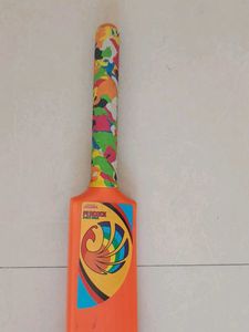 Kids Plastic Cricket Bat