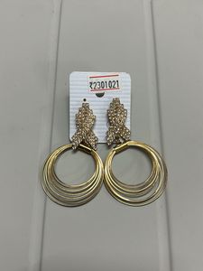 Fashion Earrings