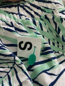 Gap Cotton Shorts For Women