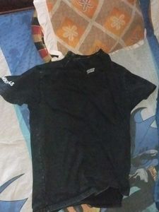 Tiger Nation Graphic Tee