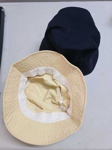 Bucket Hats - Set of 2