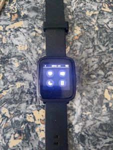 Boat Storm Smart Watch