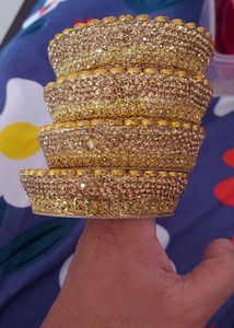 Bangle Set