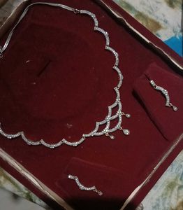 Jwellery Set/Necklace Set