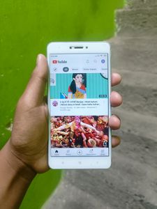 Redmi Note 4 (4/64)