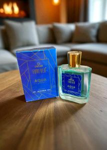 Forever Aqua Luxury Unisex EDP 100ML @99/-