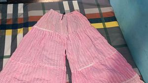 Colorful Dupatta Set