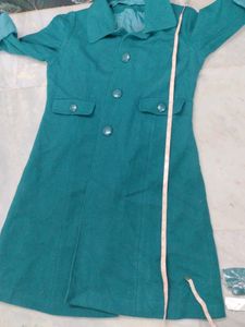 Winter Jacket