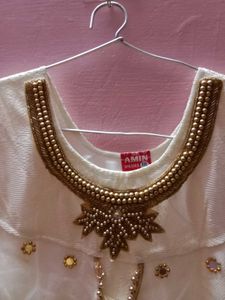 Elegant Anarkali Kurti