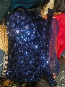 Ready To Wear Saree