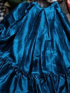 Lehenga Choli Set
