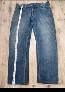 sc3263 Lee Jeans size 36