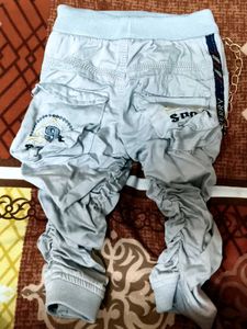💙🖤🩶 combo of Stylish girls Pants