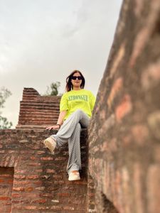Loose Fit Tshirt