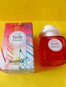Twilly Hermes Spray Perfume
