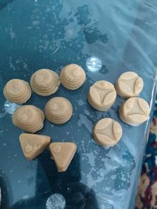 Homemade Organic Soaps