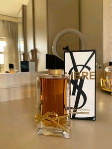 YSL Libre Perfume