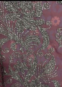 Sequence Saree