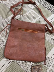 Sling bag for girls