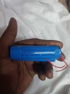 Lithium Battery