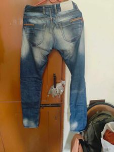 Nostrum Jeans