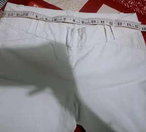 The Limited Exact Stretch Pant
