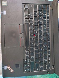 Lenovo ThinkPad X270
