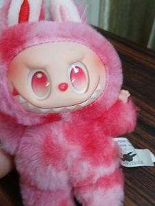 Pop Mart Big Into Energy