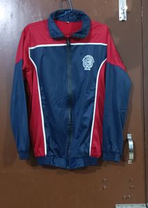 School Zipper