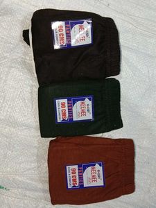 Pack Of 11-Comfortable Panties