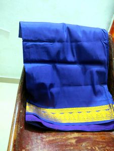 Beautiful Silk Saree