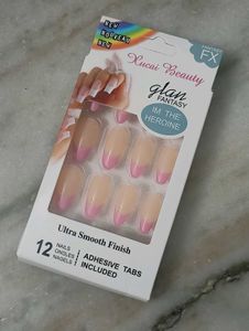 3 Nail Sets